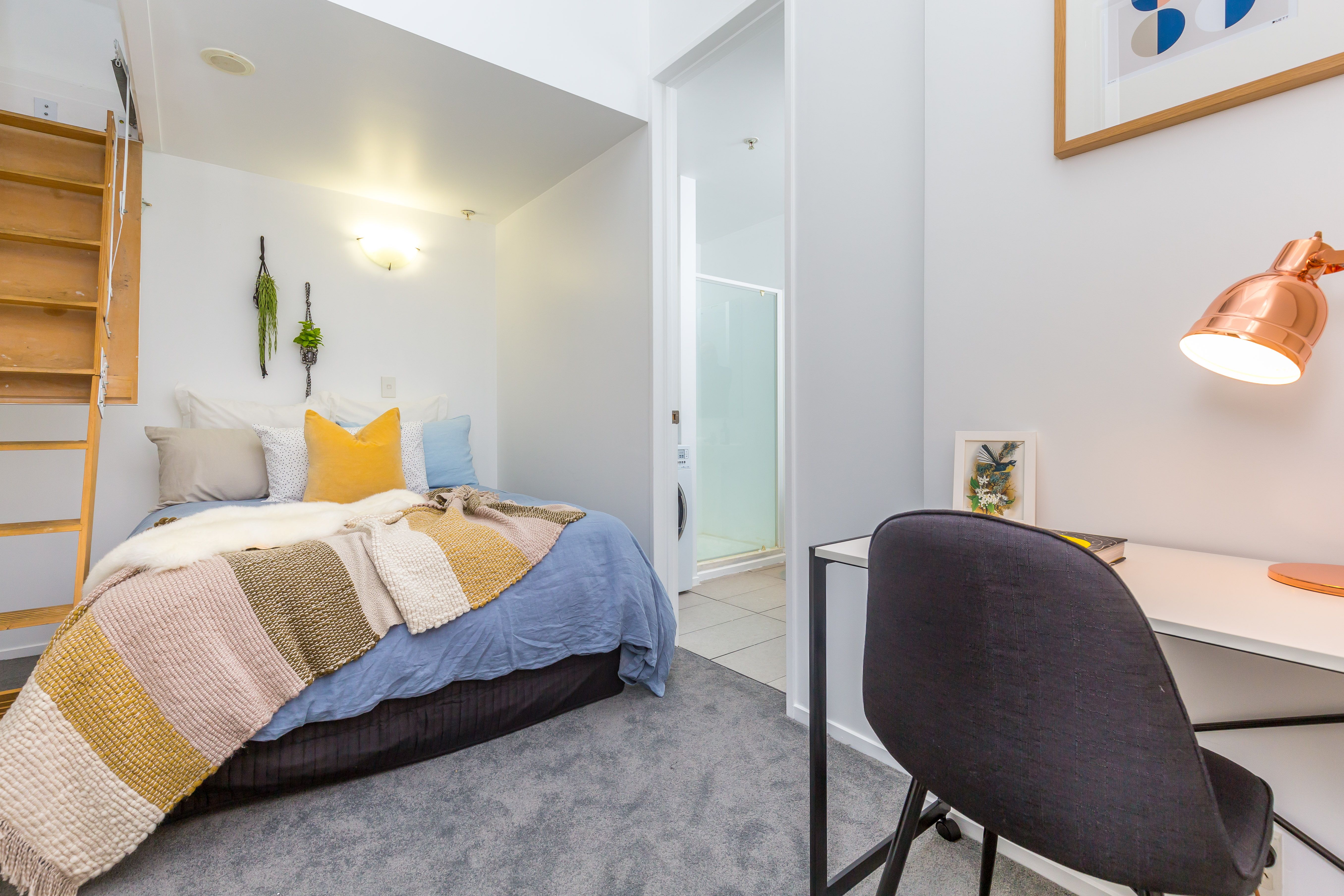 213/105 Queen Street, Auckland Central, Auckland City