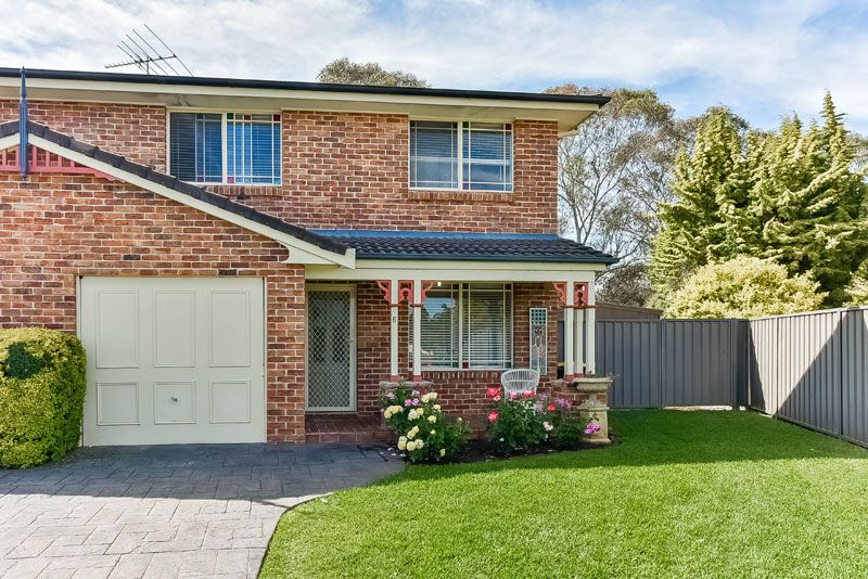 Ingleburn, NSW 2565