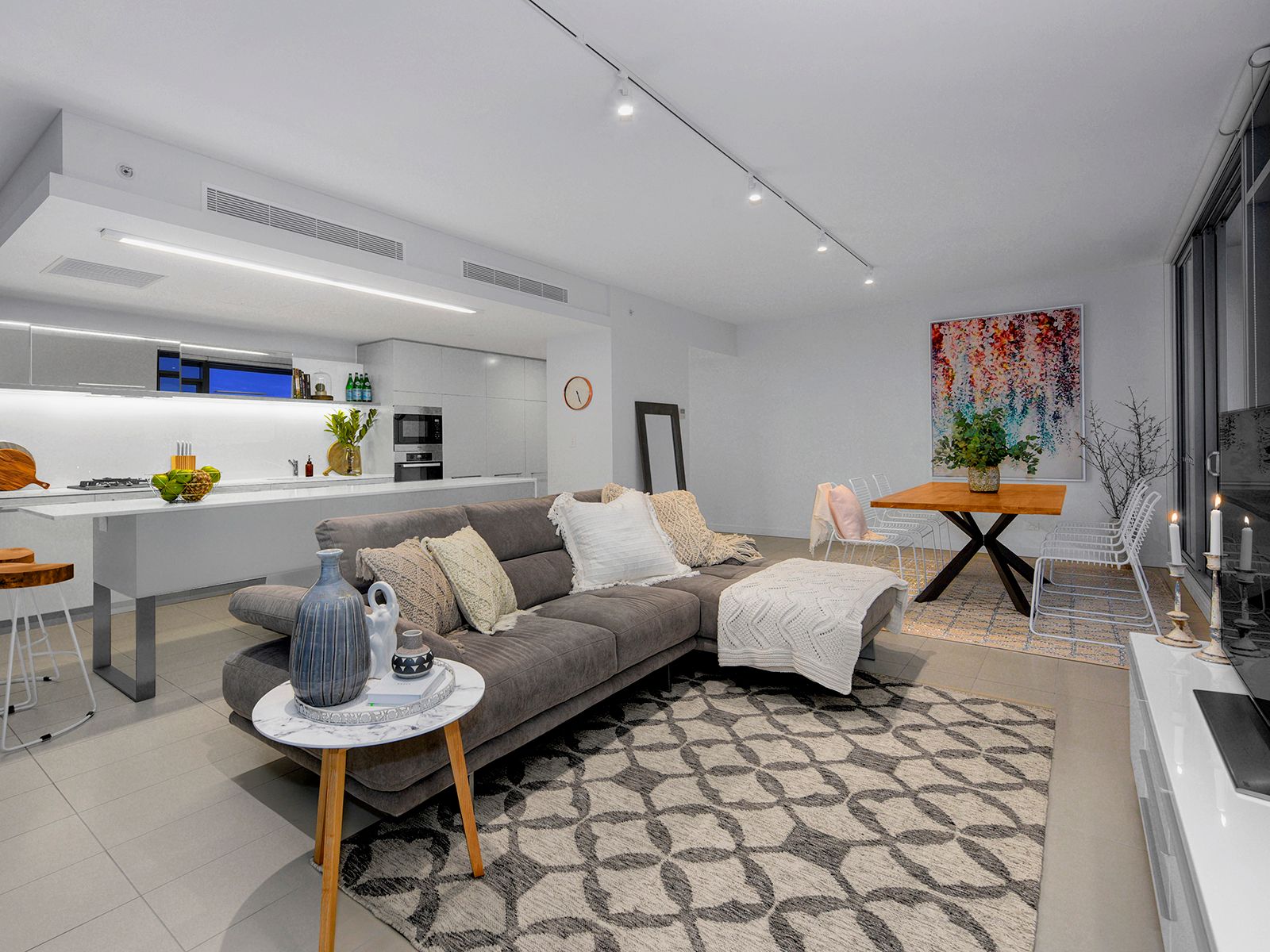 23/27 Cunningham Street, Newstead, QLD 4006
