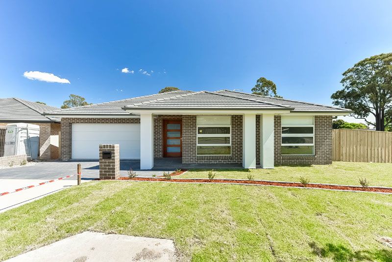 Airds, NSW 2560