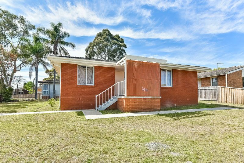 Airds, NSW 2560