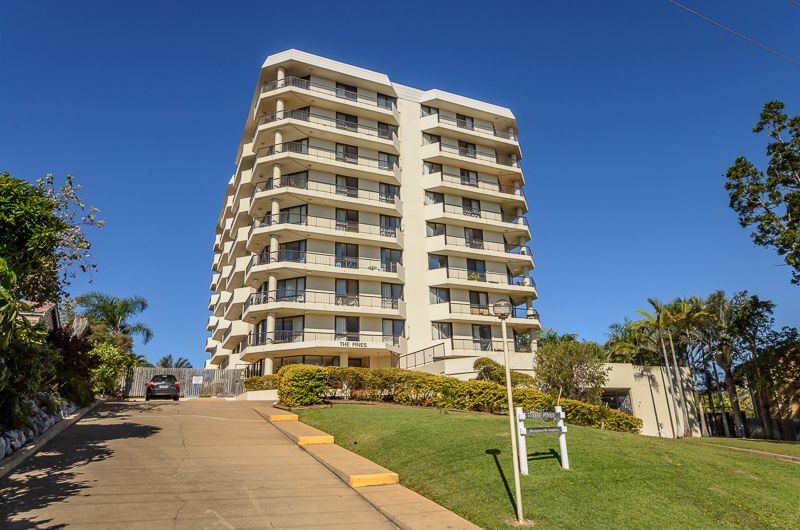 45/32 Kent Street, West Gladstone, QLD 4680