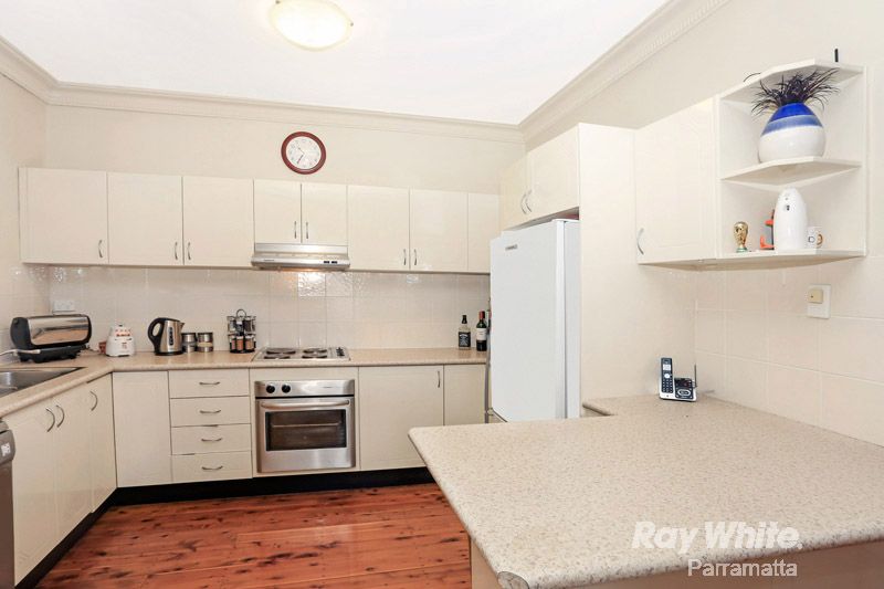 16/17-19a Page Street, Wentworthville, NSW 2145