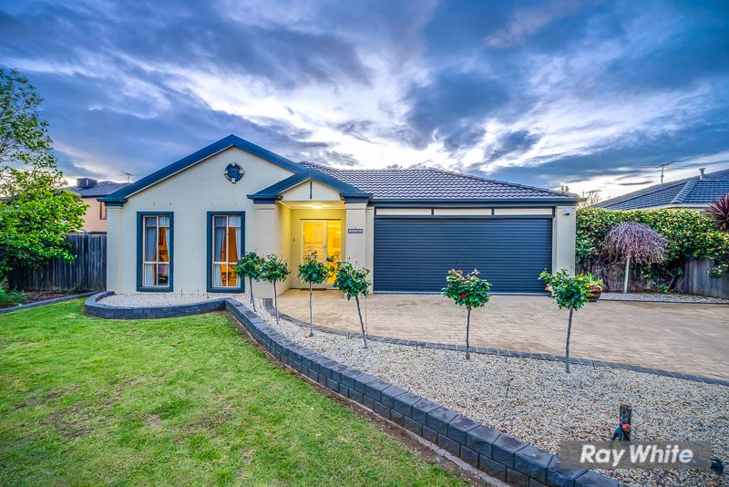 4 Briar Court, Tarneit, VIC 3029