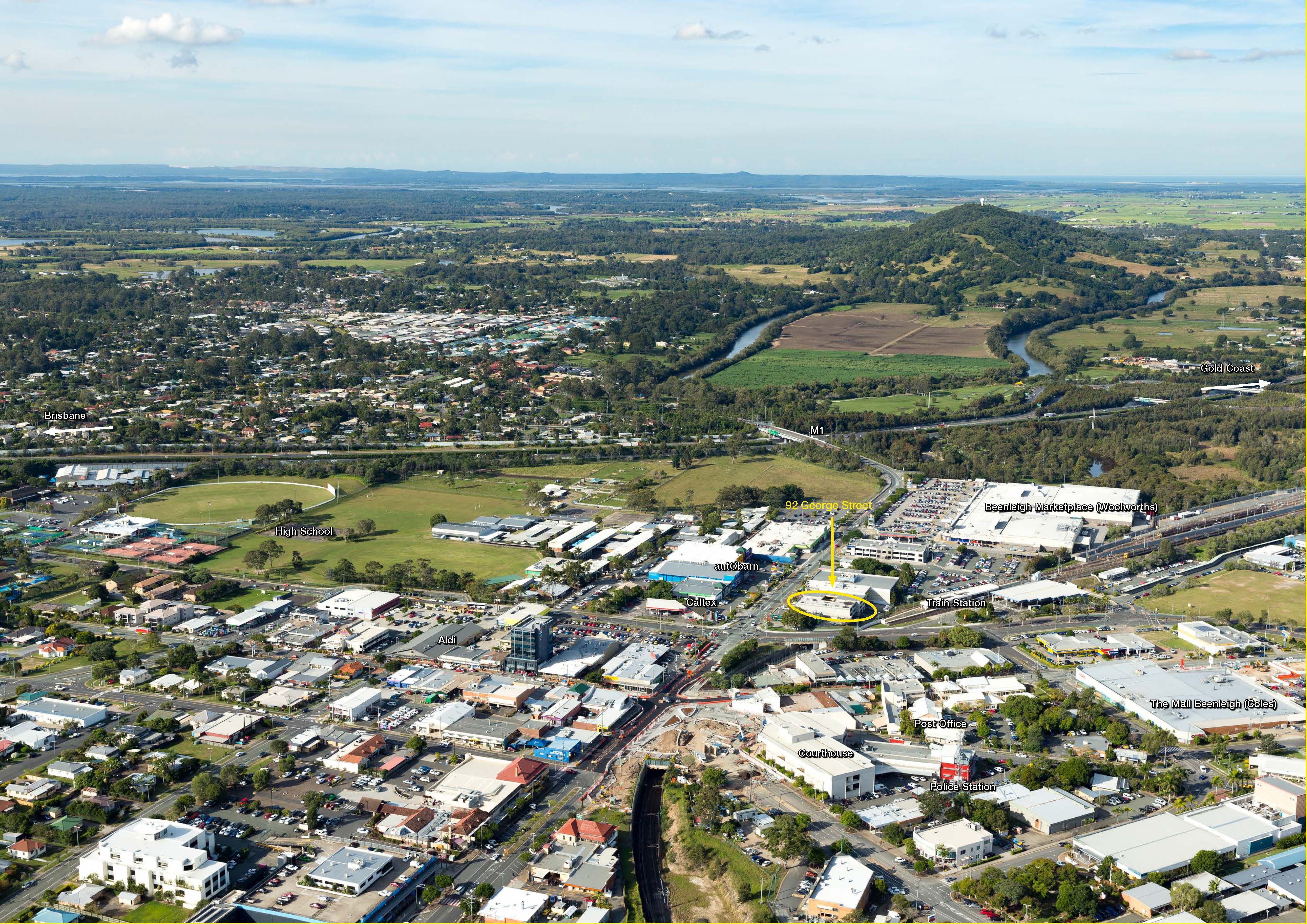 92 George Street, Beenleigh, QLD 4207