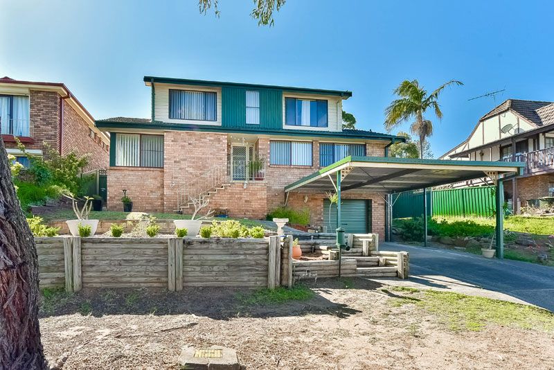 67 Georgiana Crescent, Ambarvale, NSW 2560