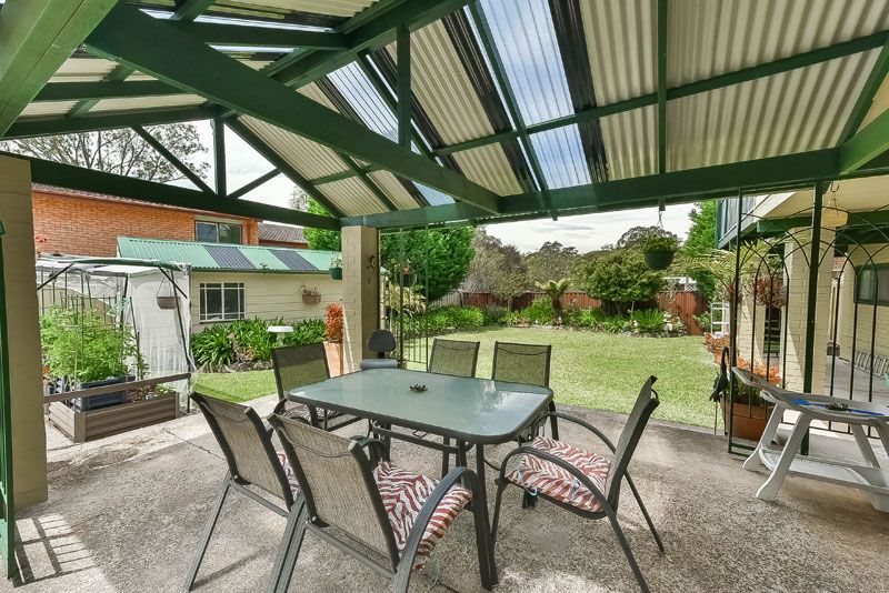 26 Richmond Crescent