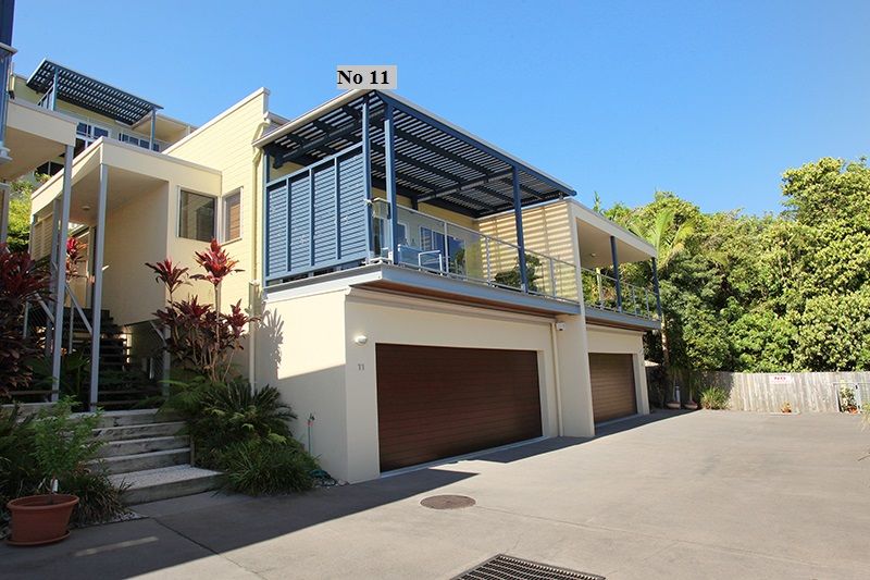 11/7 Box Street, Buderim, QLD 4556