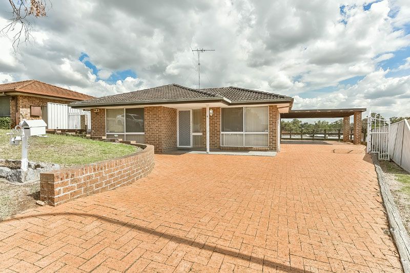Eagle Vale, NSW 2558