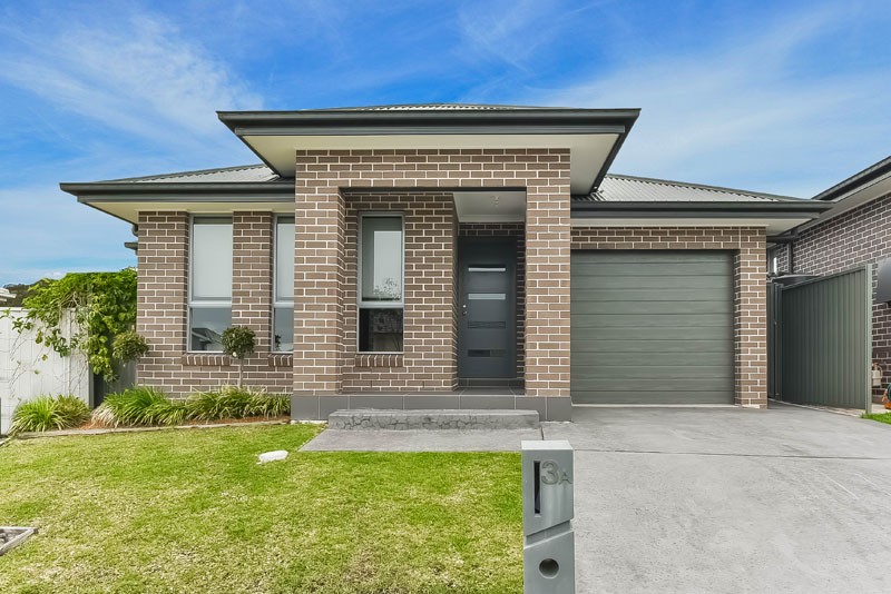 3a Gemini Street, Gregory Hills, NSW 2557