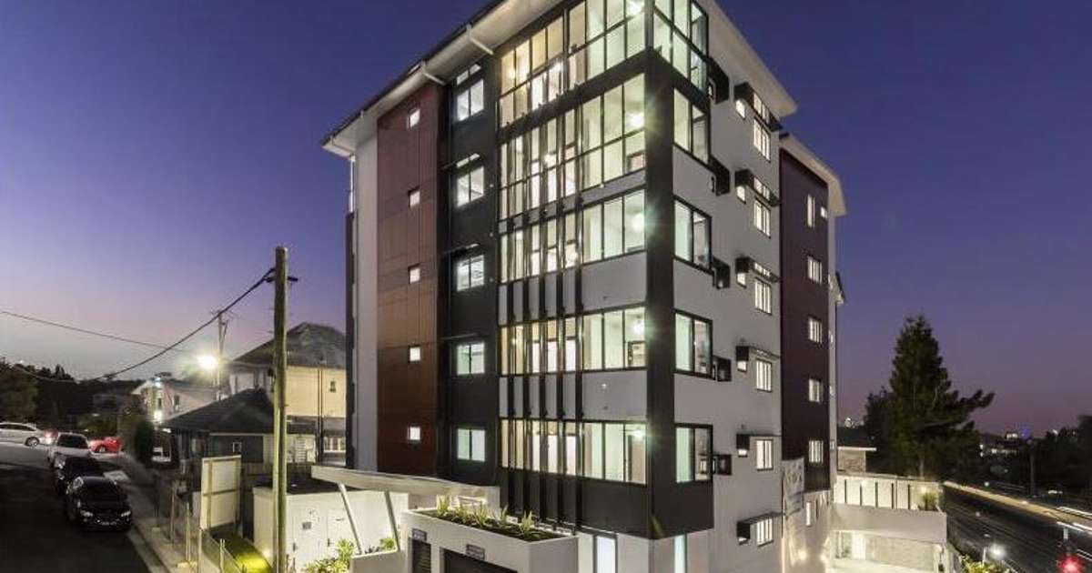 8 1 3 Harrys Road Taringa Qld 4068 Leased Apartment Ray White 8 1 3 Harrys Road Taringa Qld 4068 Leased Apartment Ray White Toowong