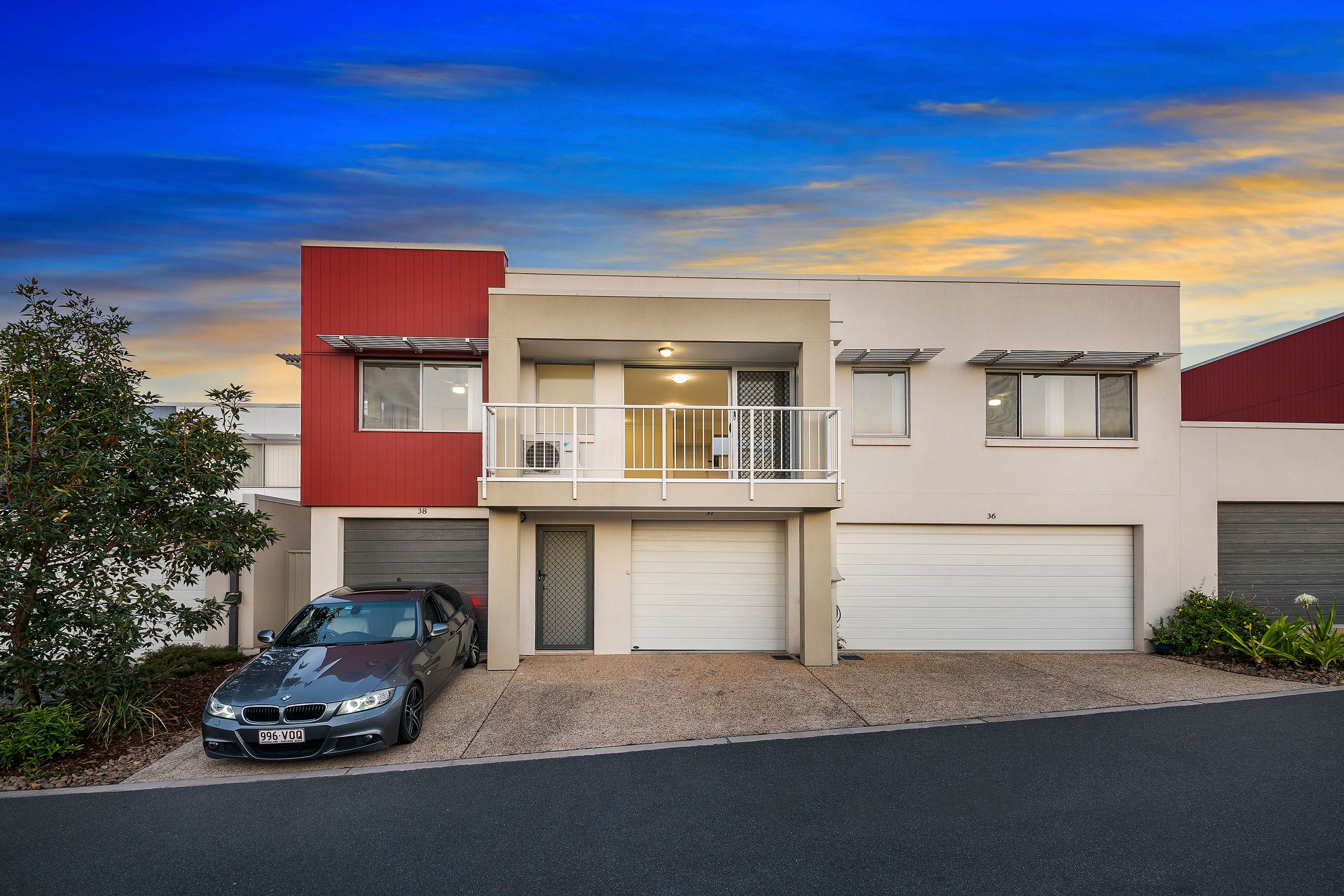 38/115 Mango Hill Boulevard, Mango Hill, QLD 4509