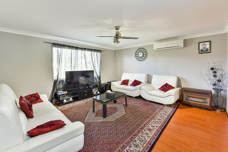 45 Cudgegong Road
