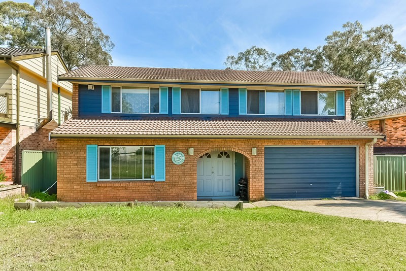 45 Cudgegong Road, Ruse, NSW 2560
