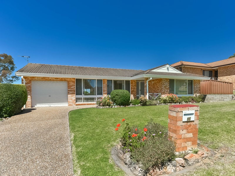 86 Lockheed Street, Raby, NSW 2566