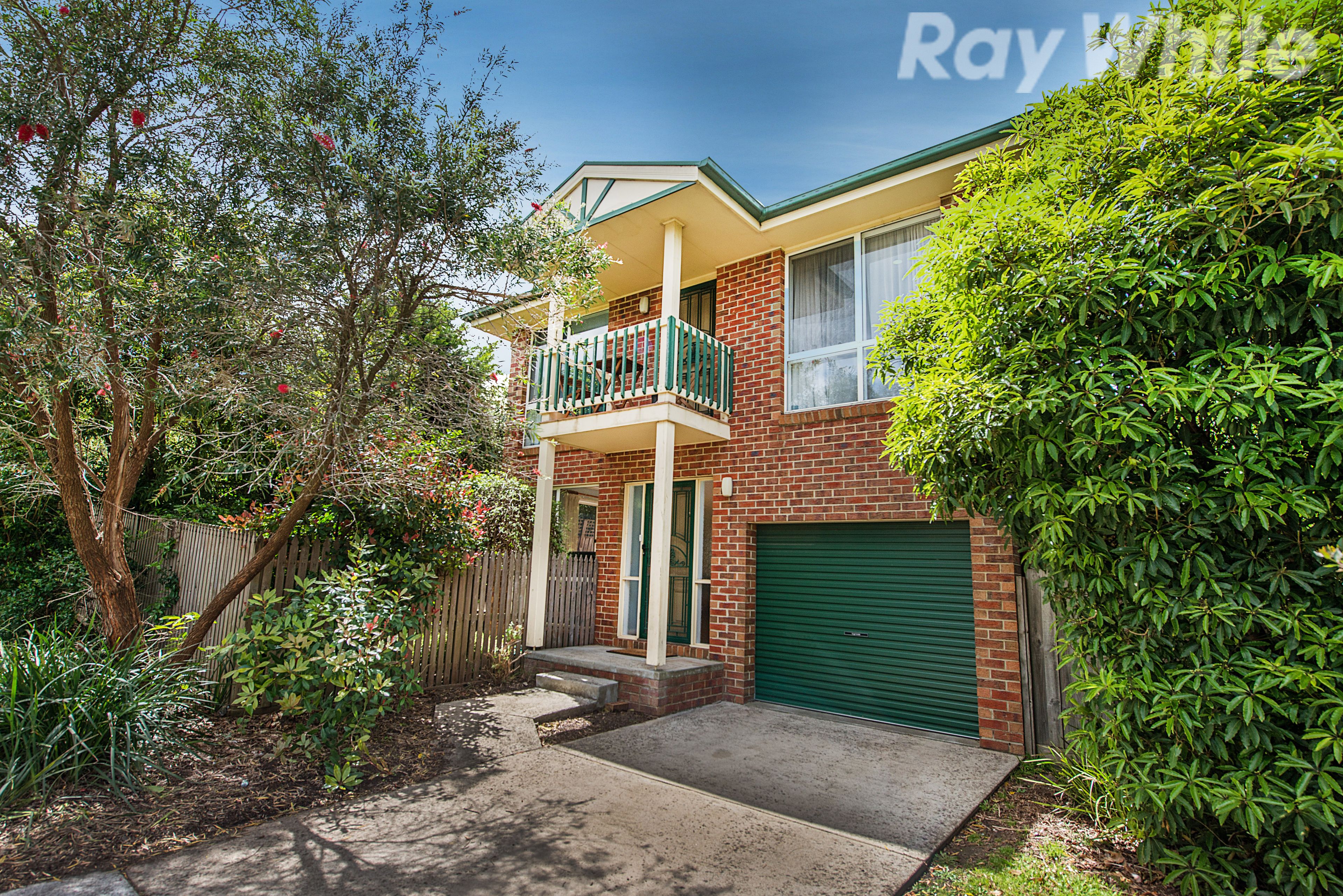 440-442 Dorset Road, Boronia VIC 3155