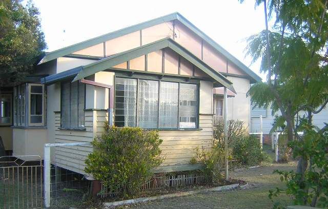 167 Cypress Street, Urangan, QLD 4655