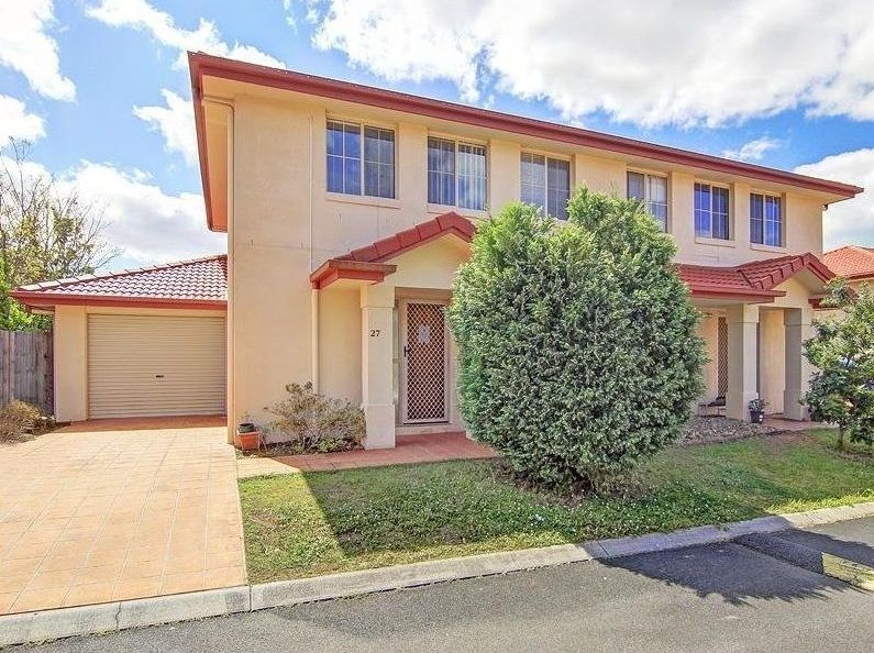 20 Young Place, Runcorn QLD 4113