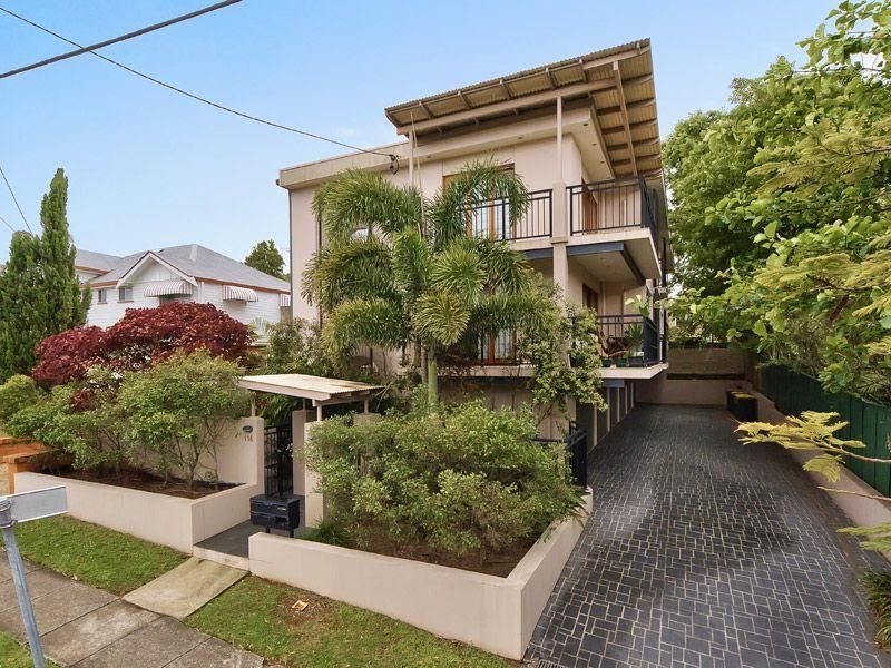3/116 Reeve Street, Clayfield, QLD 4011
