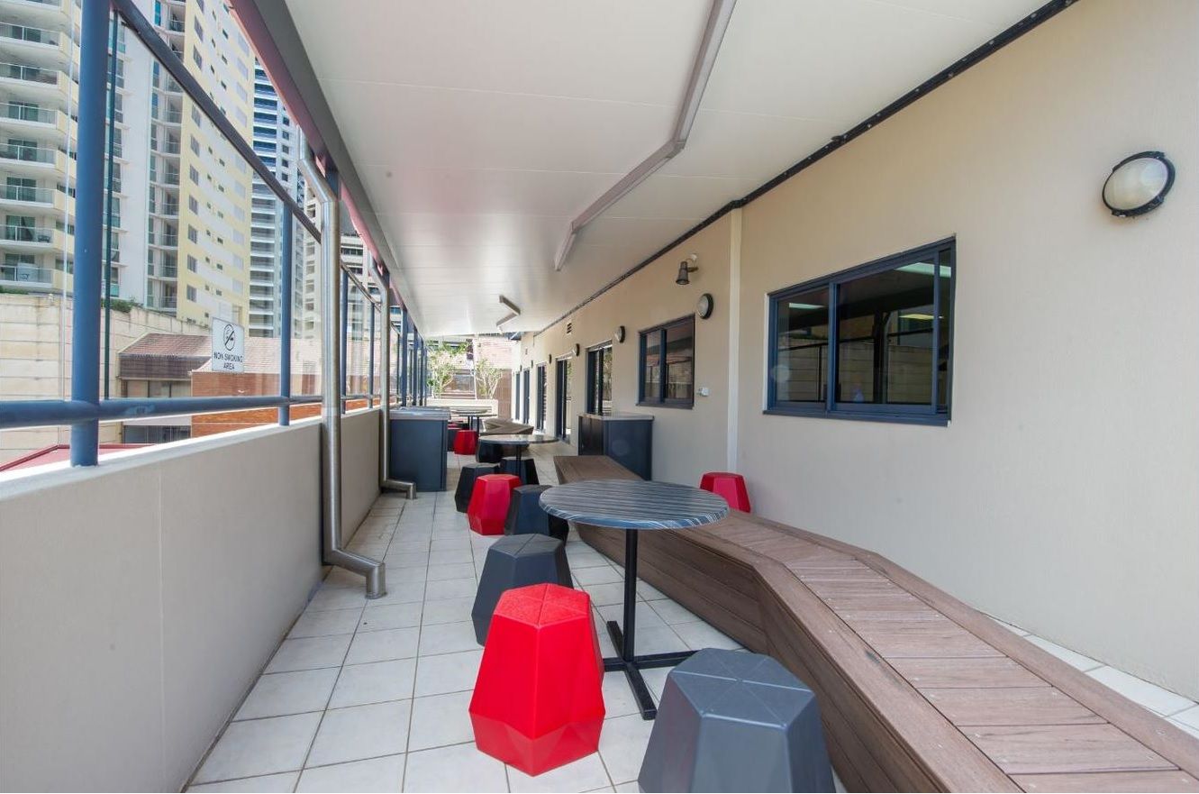 1215/104 Margaret Street, BRISBANE, QLD 4000