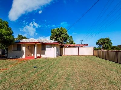 11 Melbourne Street, Waggrakine, WA 6530