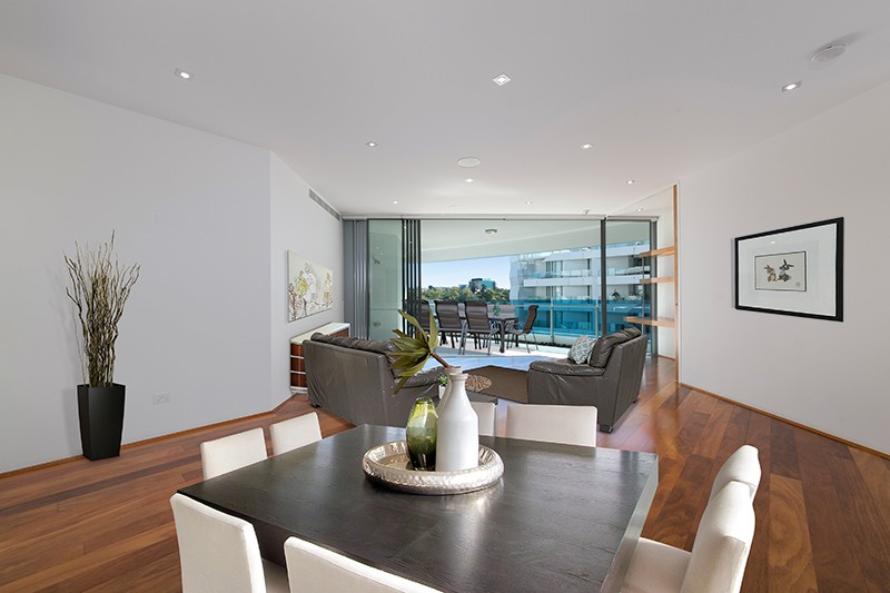 1416/45 Duncan Street, West End, QLD 4101