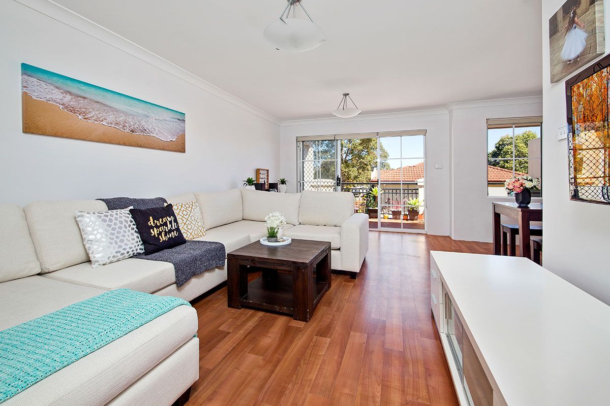5/27 Bluegum Way, Menai, NSW 2234