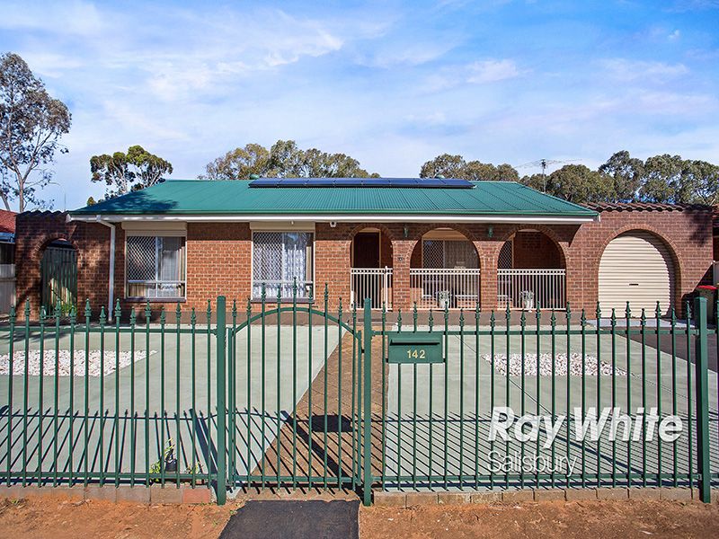142 Whites Road, Paralowie SA 5108