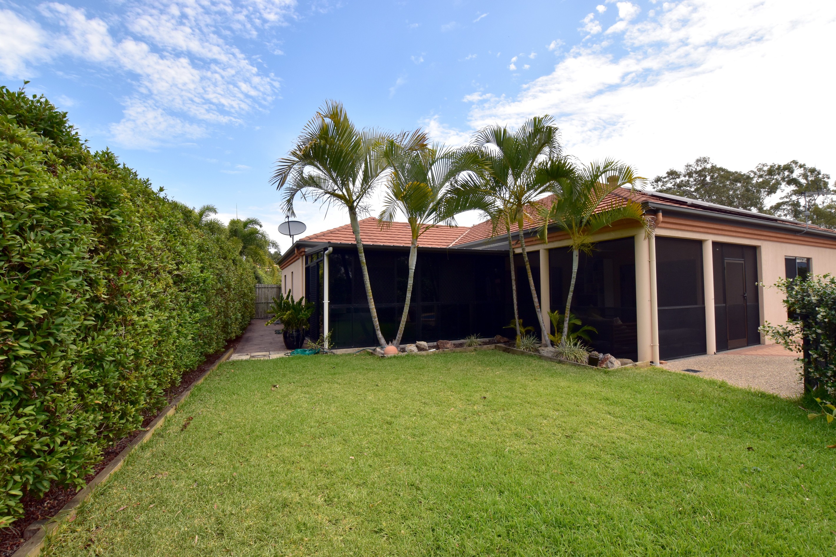 3 Jackson Court, New Auckland, QLD 4680