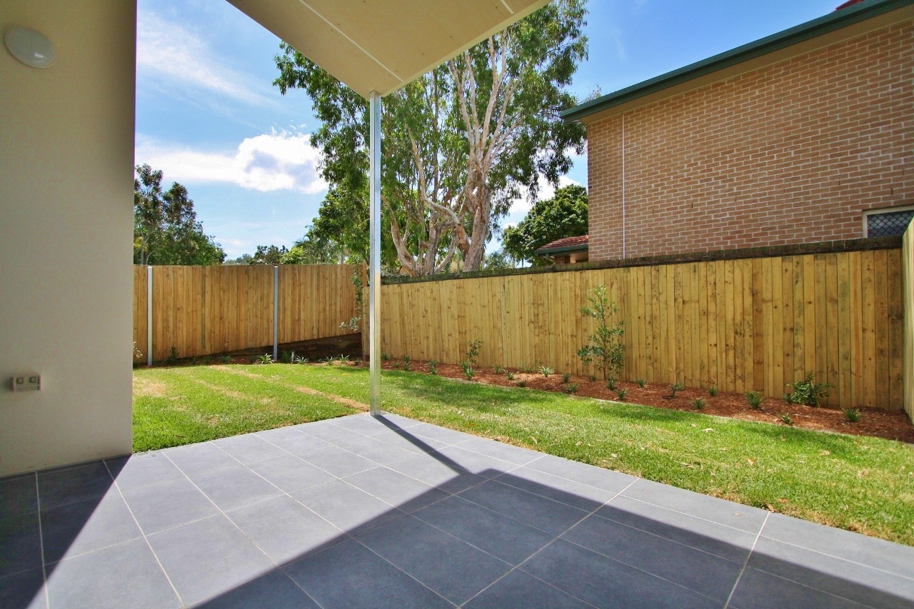 2/22 Hertford Street, Upper Mount Gravatt, QLD 4122