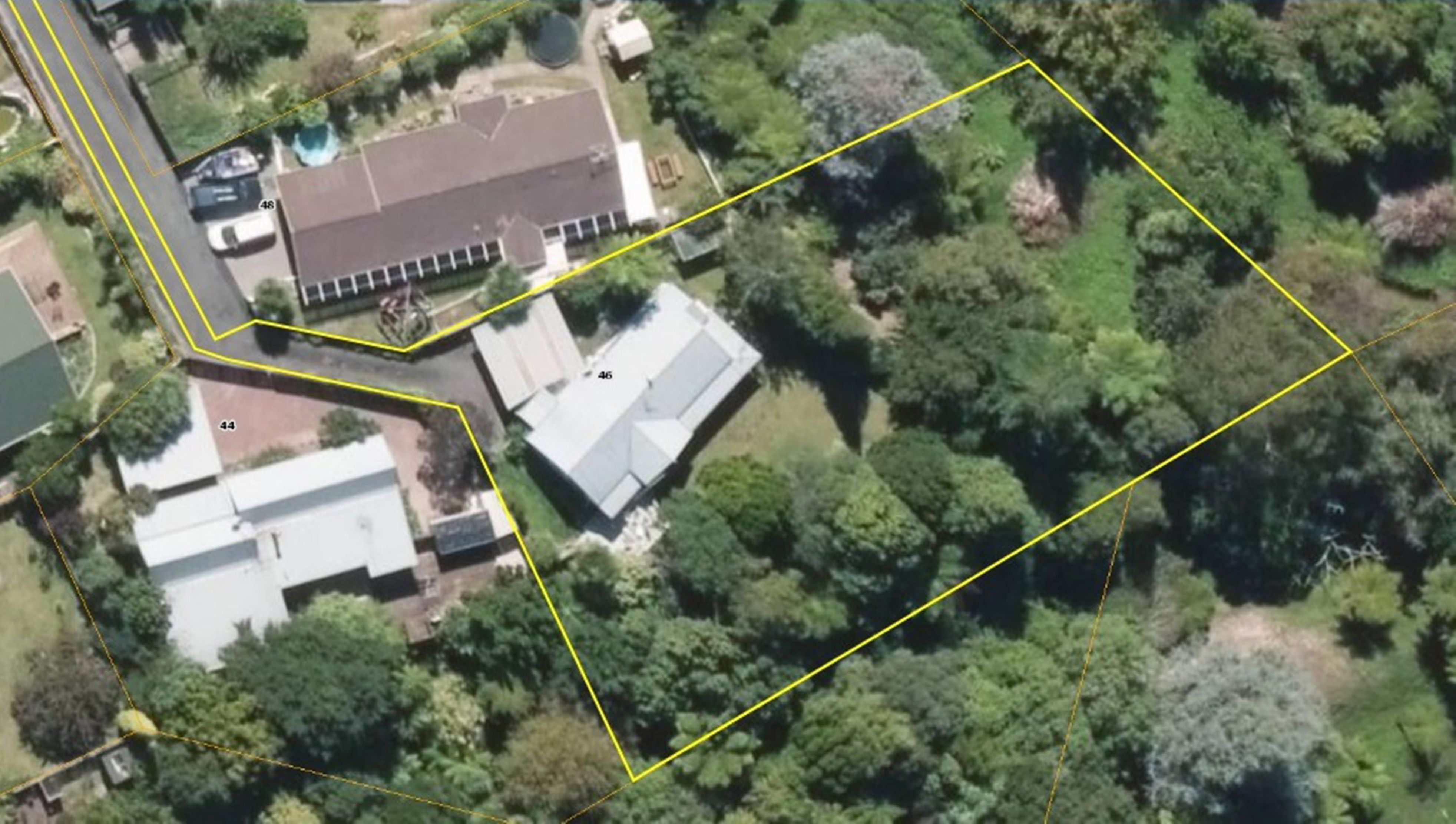 46 Crosby Road, Chartwell, Hamilton City
