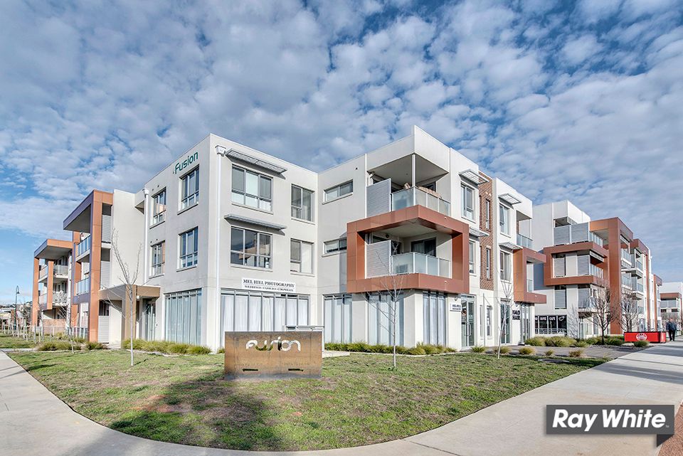 85/148 Flemington Road, Harrison, ACT 2914
