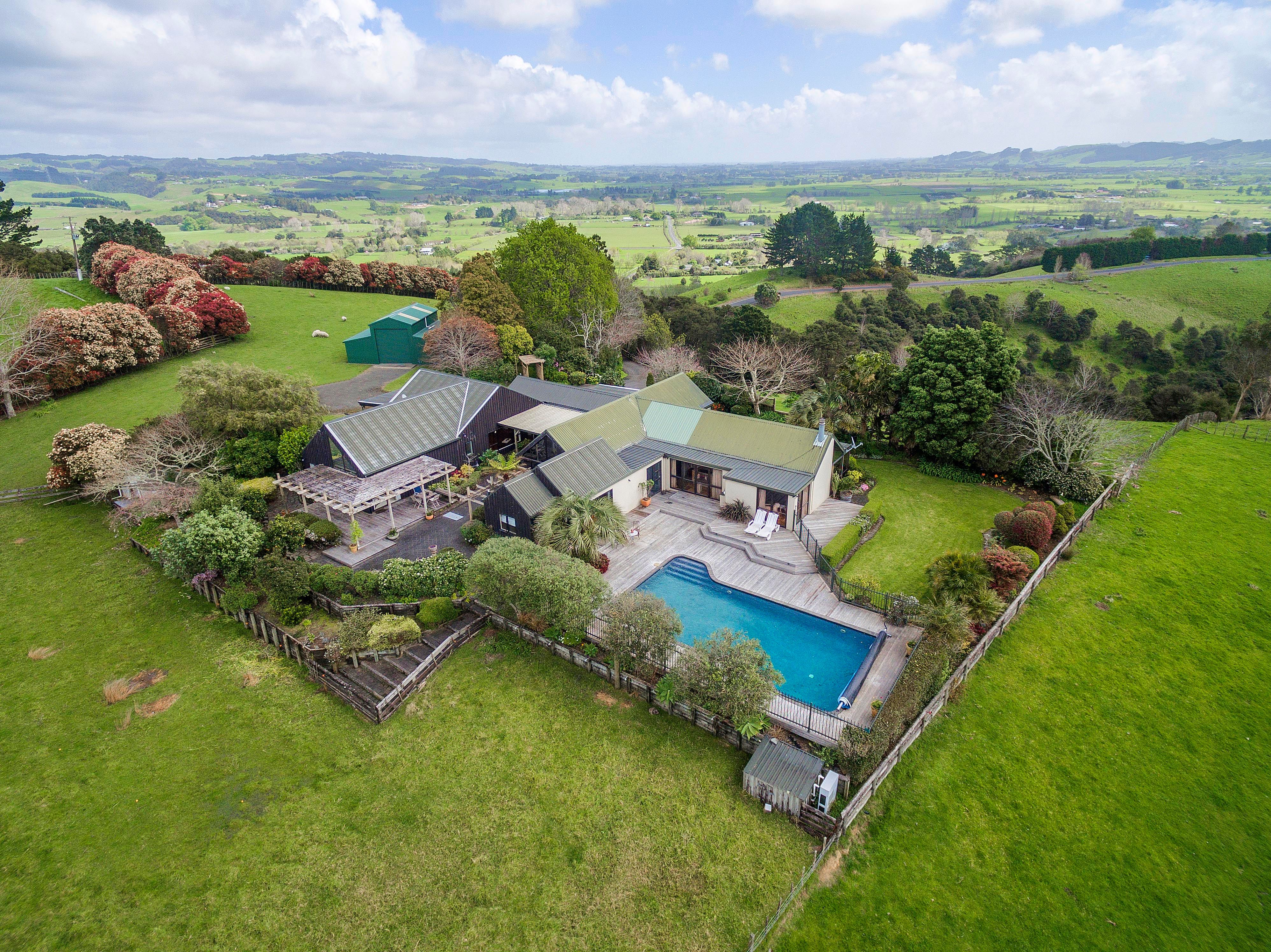 Clevedon, Manukau City