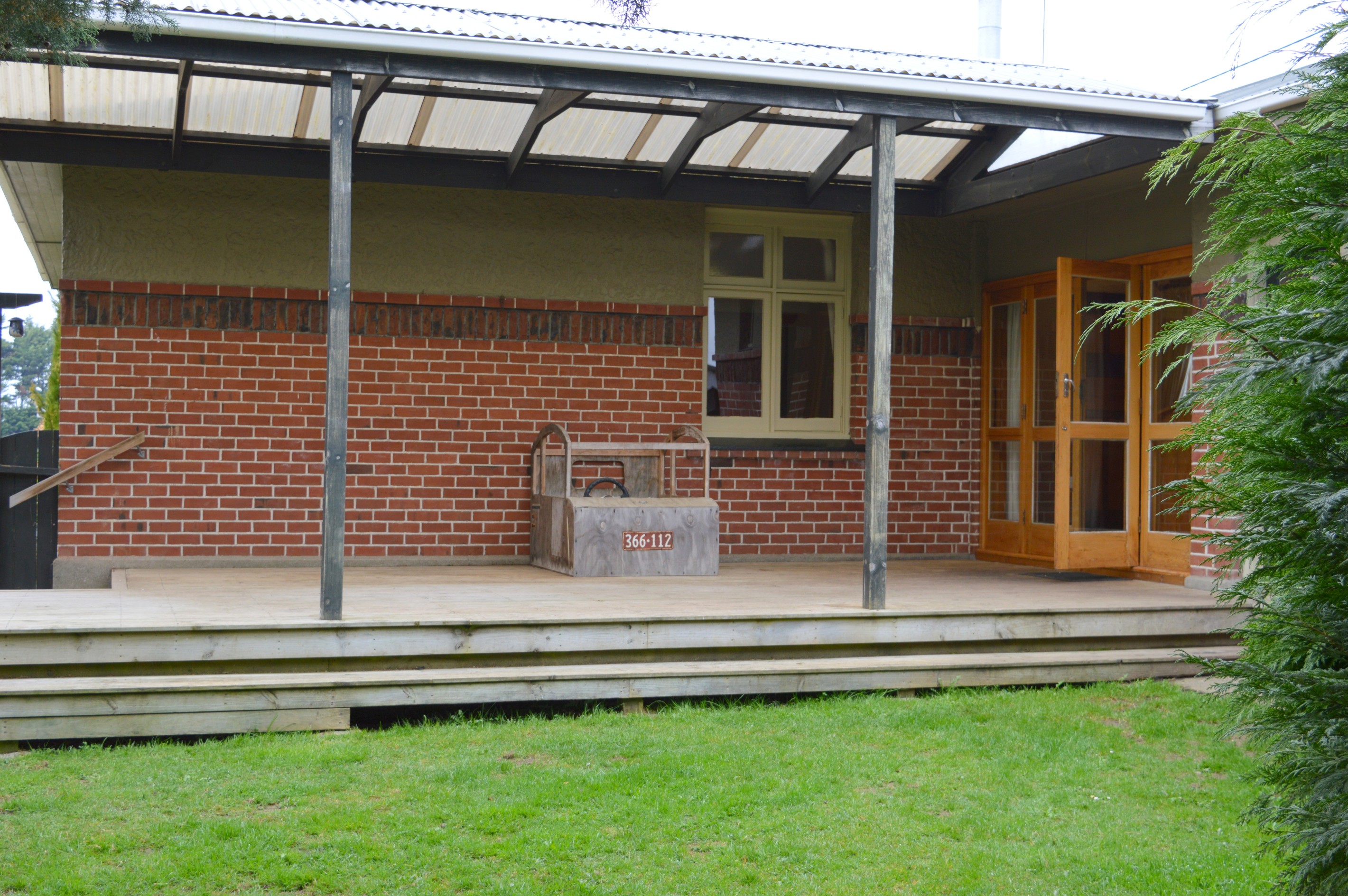 43 Second Street, Kennington, Invercargill