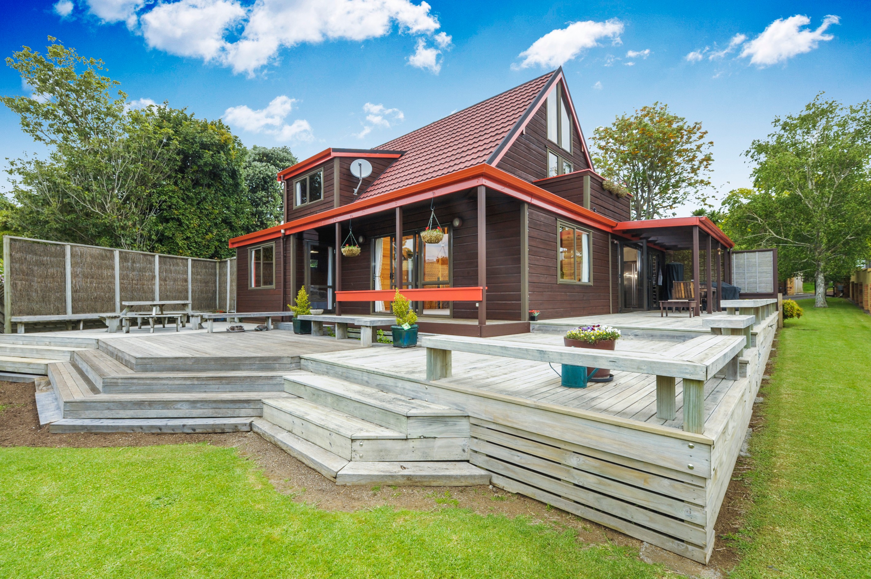 16 Marine Lane, Mount Wellington, Auckland City