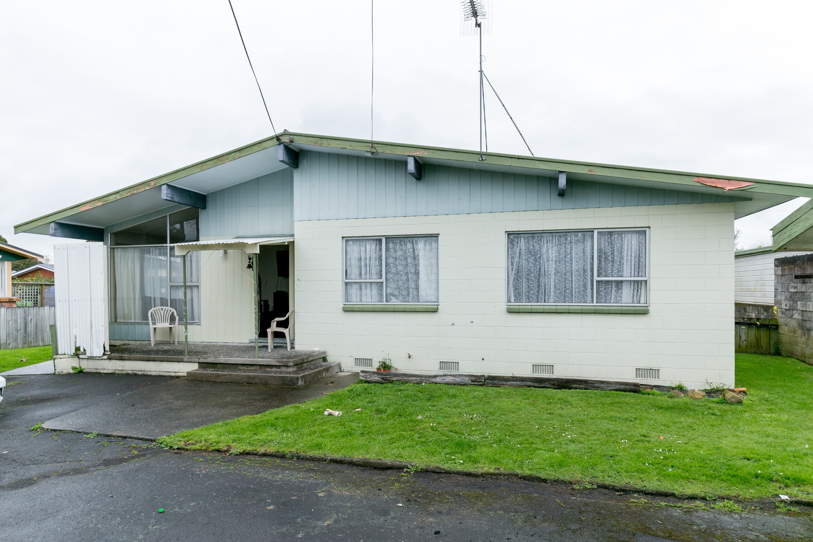 19 Rawene Street, Nawton, Hamilton City