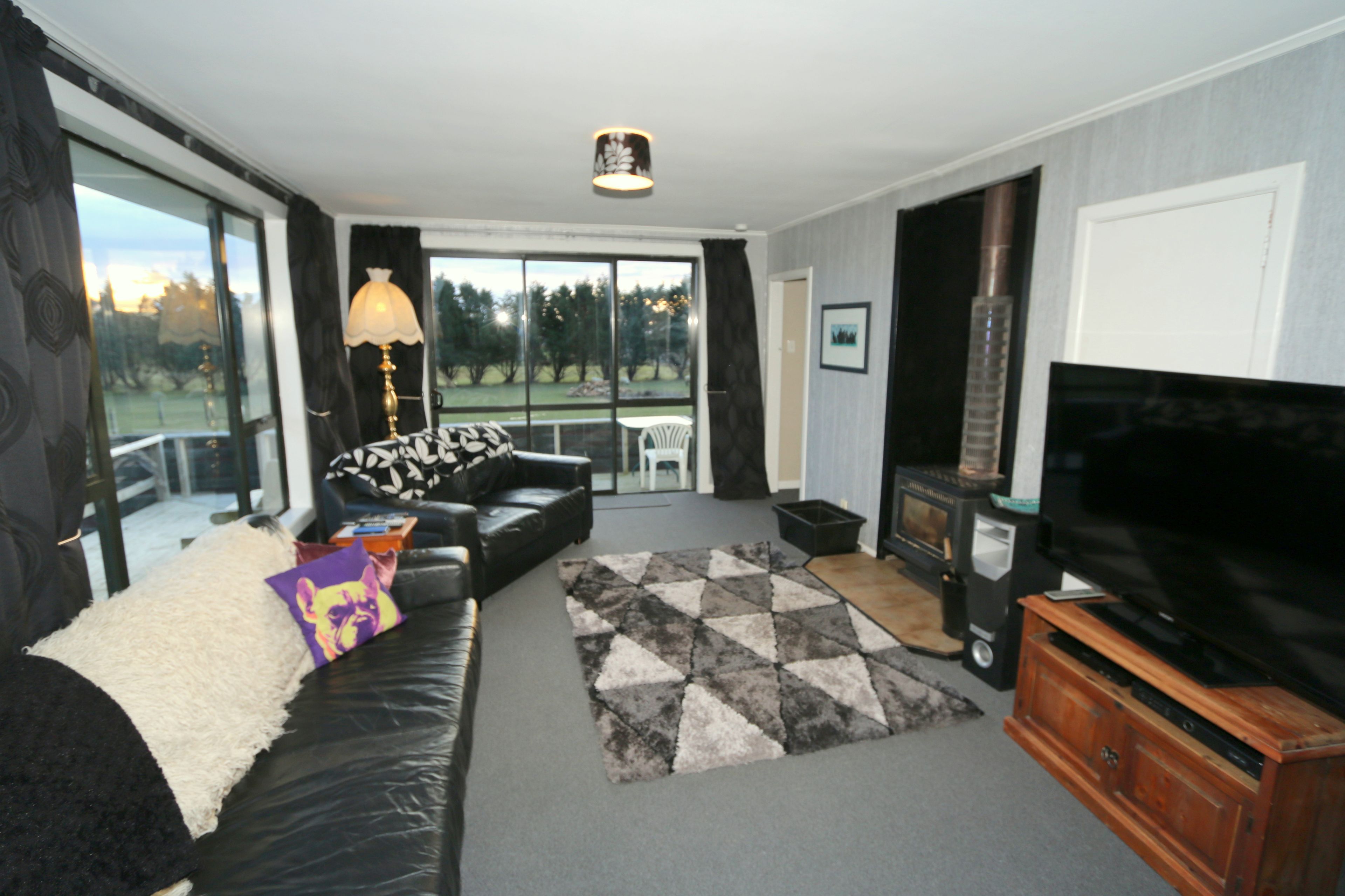 229 Stirrat Street, Clifton, Invercargill