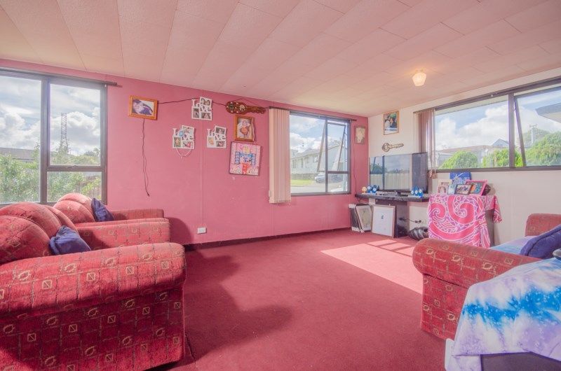 Manukau, Manukau City