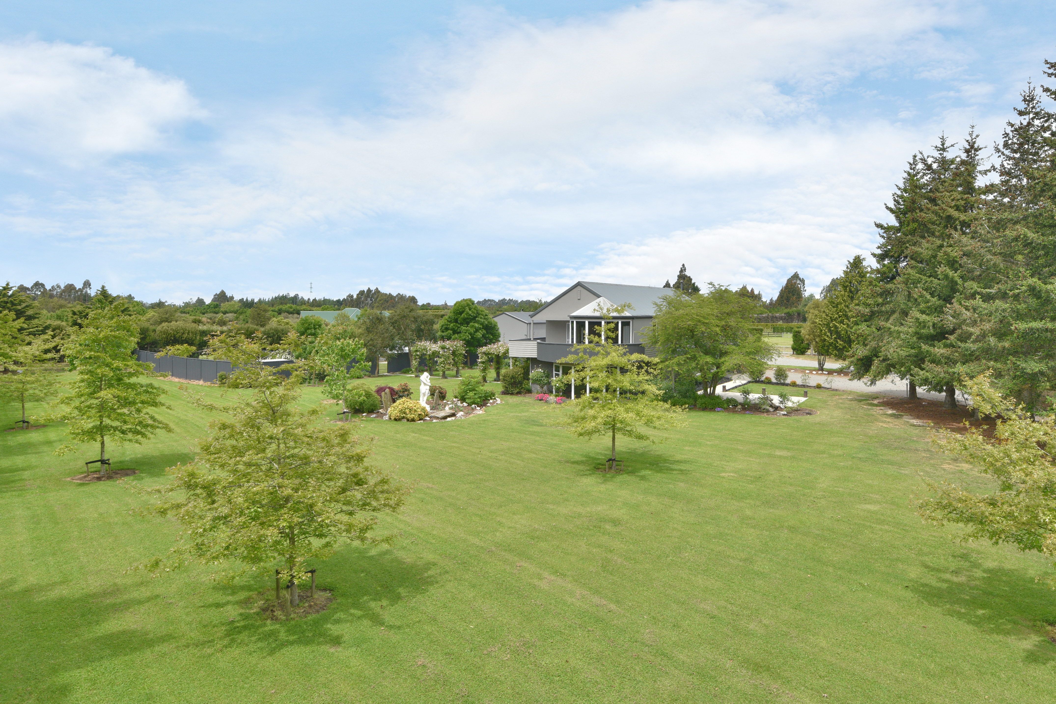 280 O'Roarkes Road, Fernside, Waimakariri District