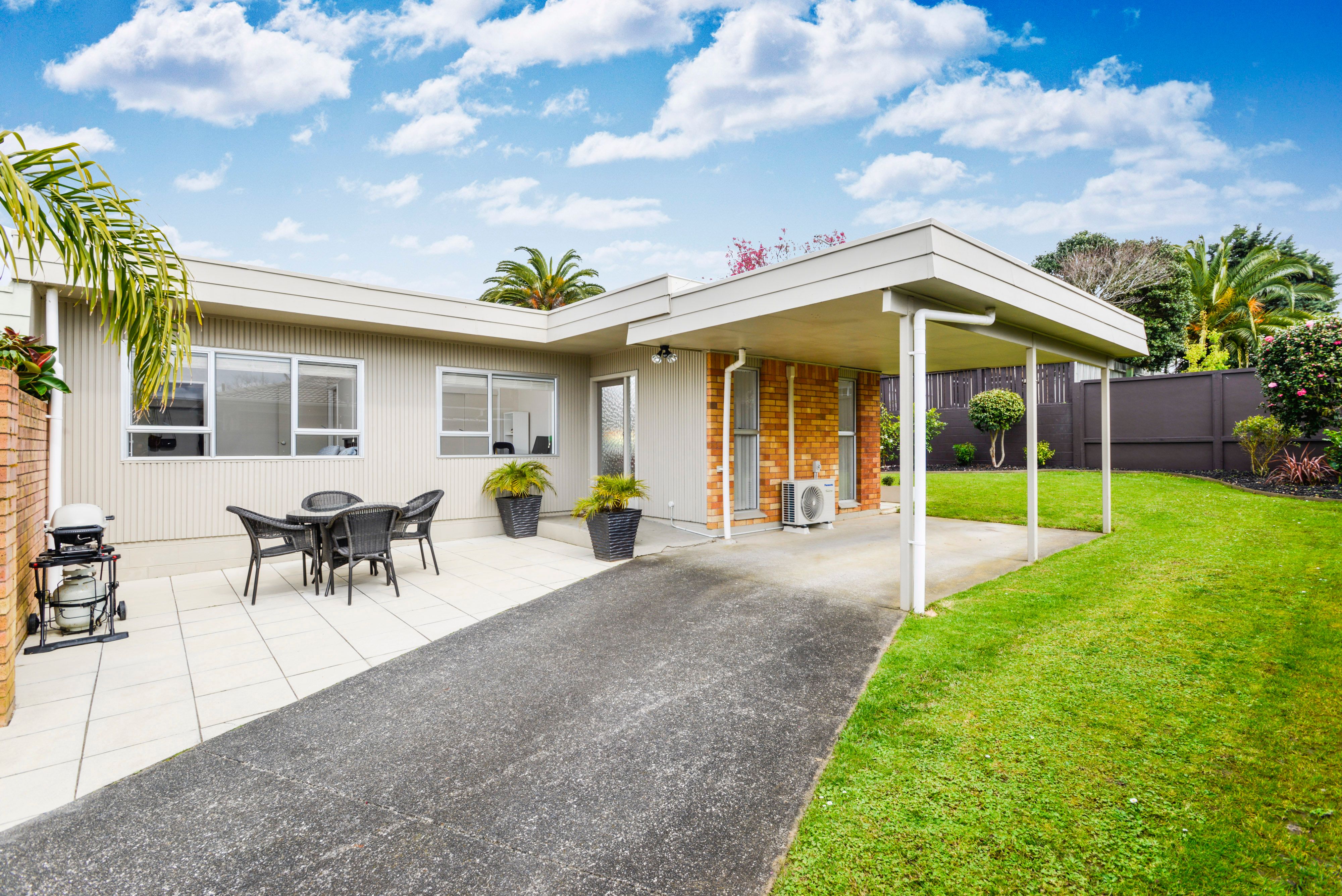 2/37 Galvan Avenue, Sunnyhills, Manukau City