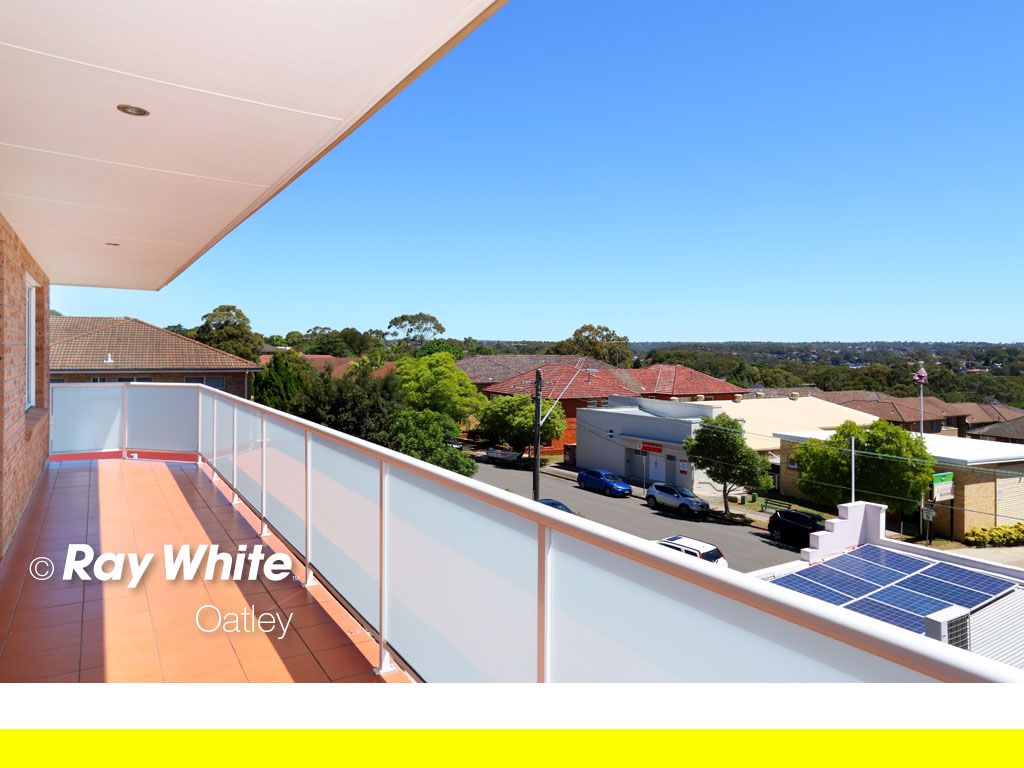 3/24 Letitia Street, Oatley, NSW 2223