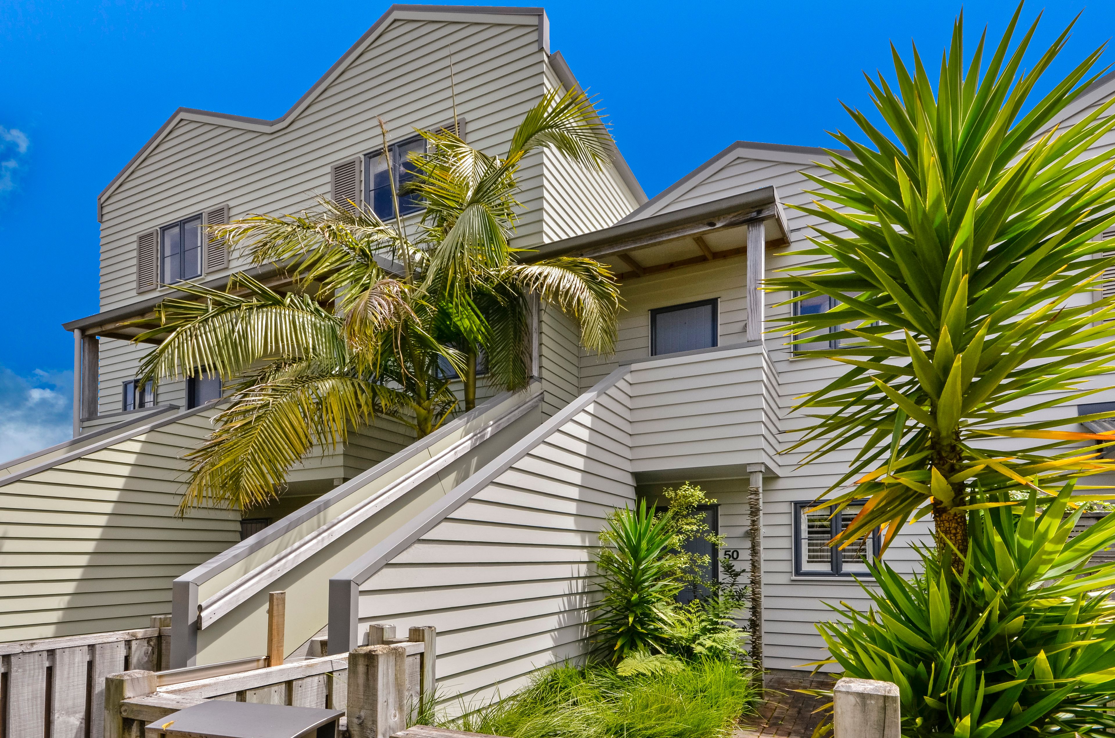 51/8 Carolina Place, Albany, North Shore City