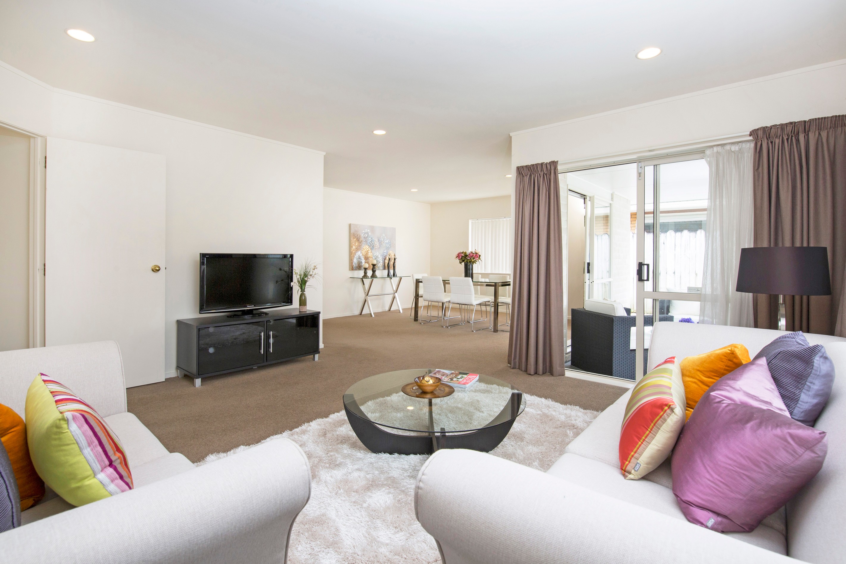 1/39 Millhouse Drive, Northpark, Manukau City