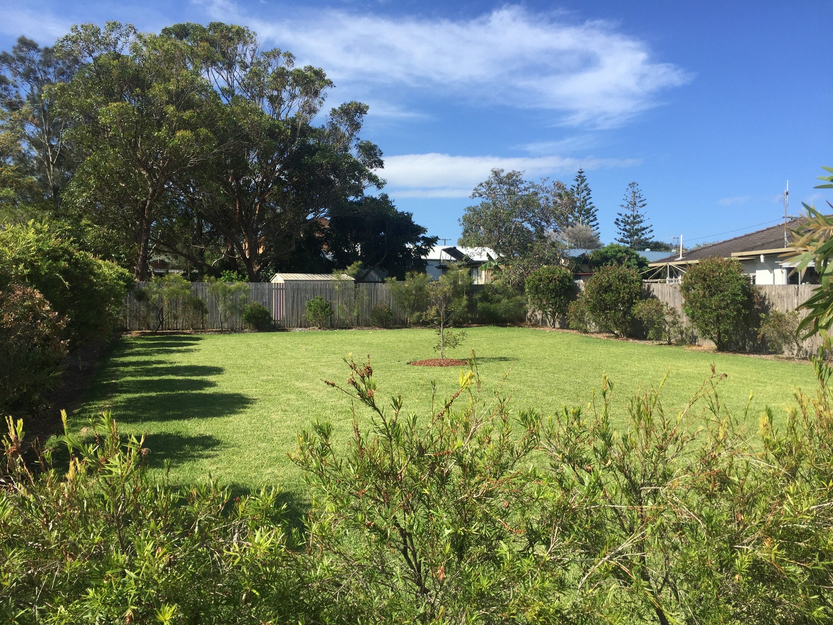 1 Clerke Street, Old Bar, NSW 2430