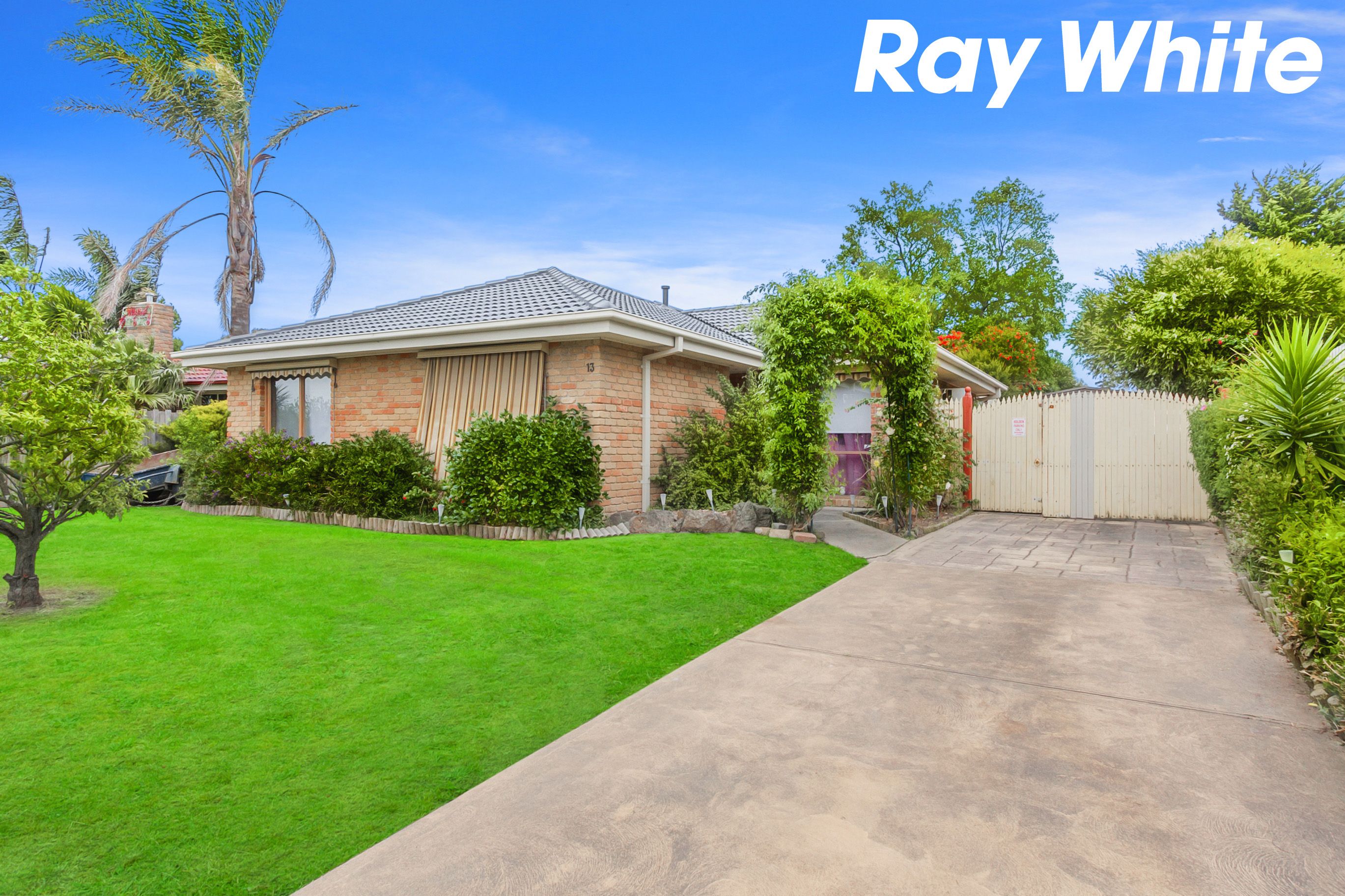 13 Katjusha Court, Pakenham, VIC 3810