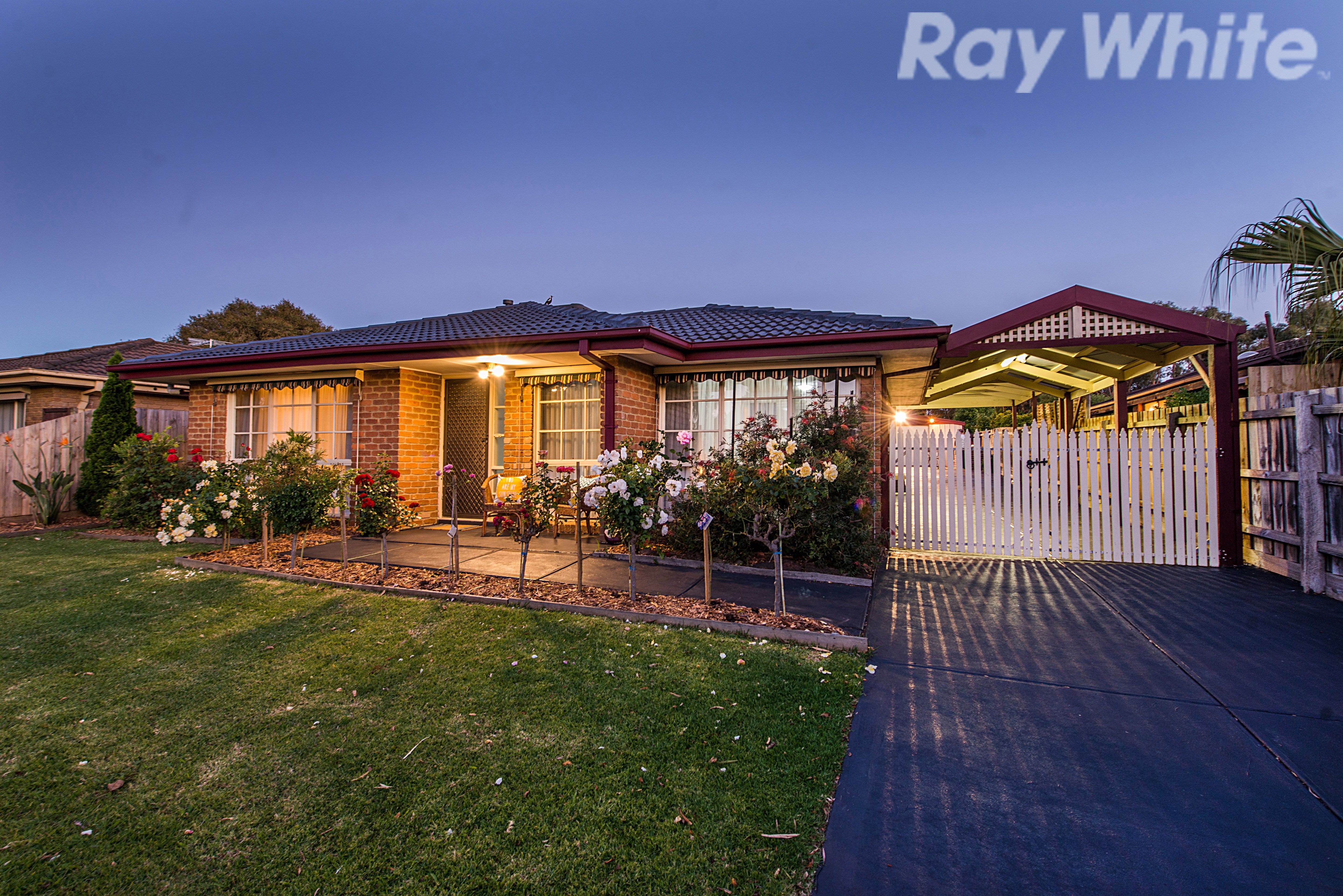 31 Bryden Drive, Ferntree Gully, VIC 3156
