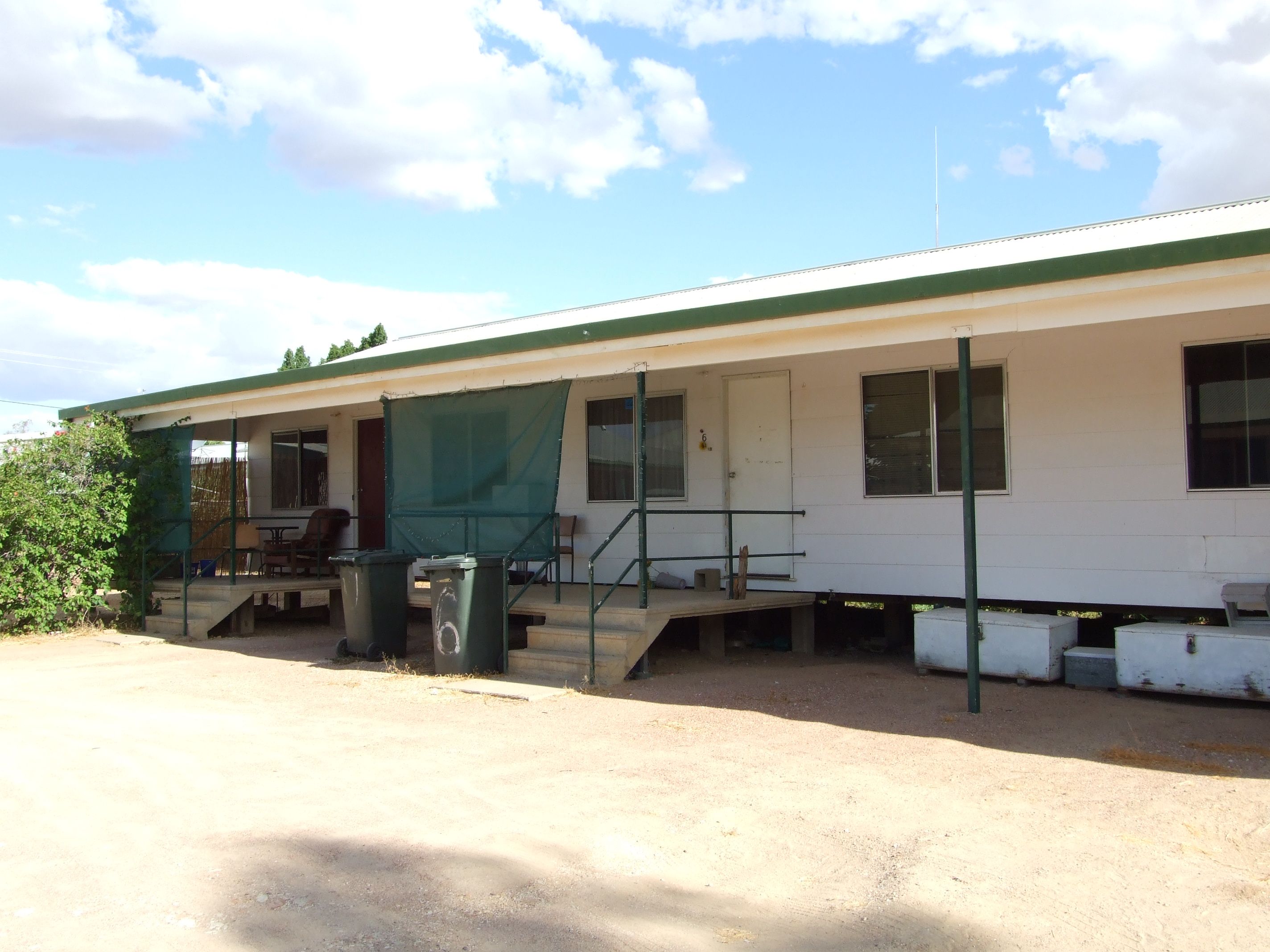6 / 129 Cassowary Street, Longreach, QLD 4730