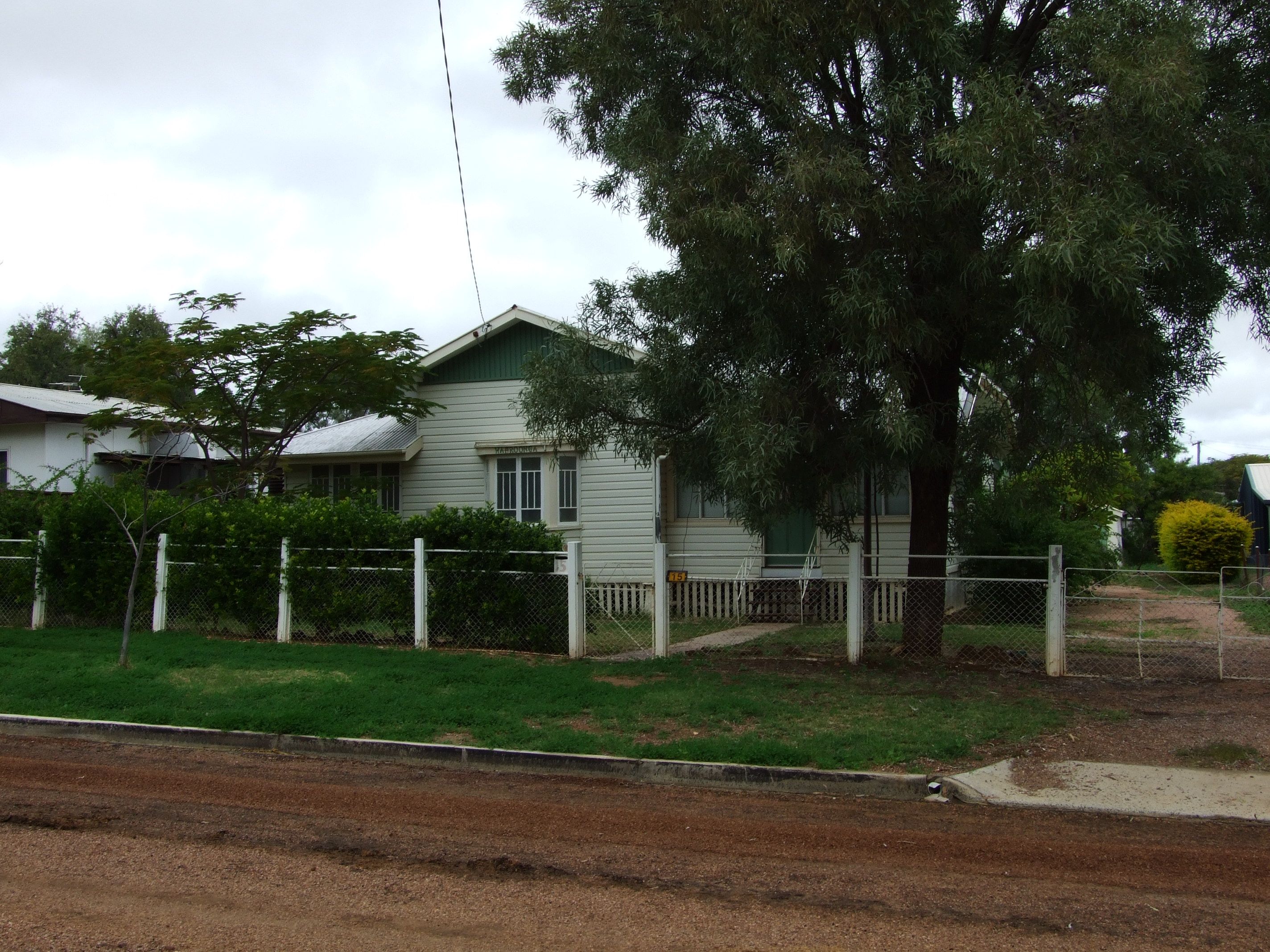 15 Quail Street, Longreach, QLD 4730