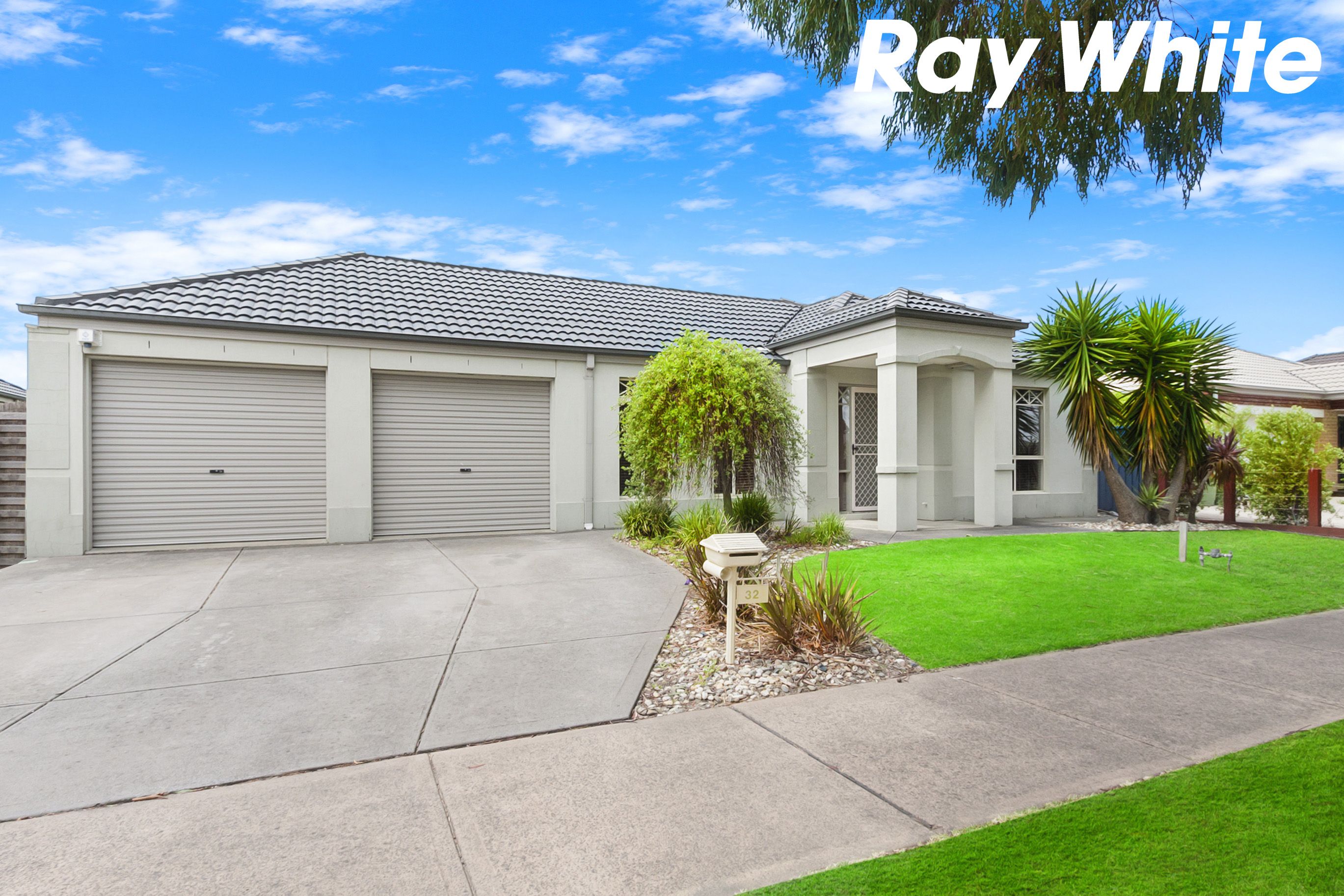 32 Mallee Circuit, Pakenham, VIC 3810