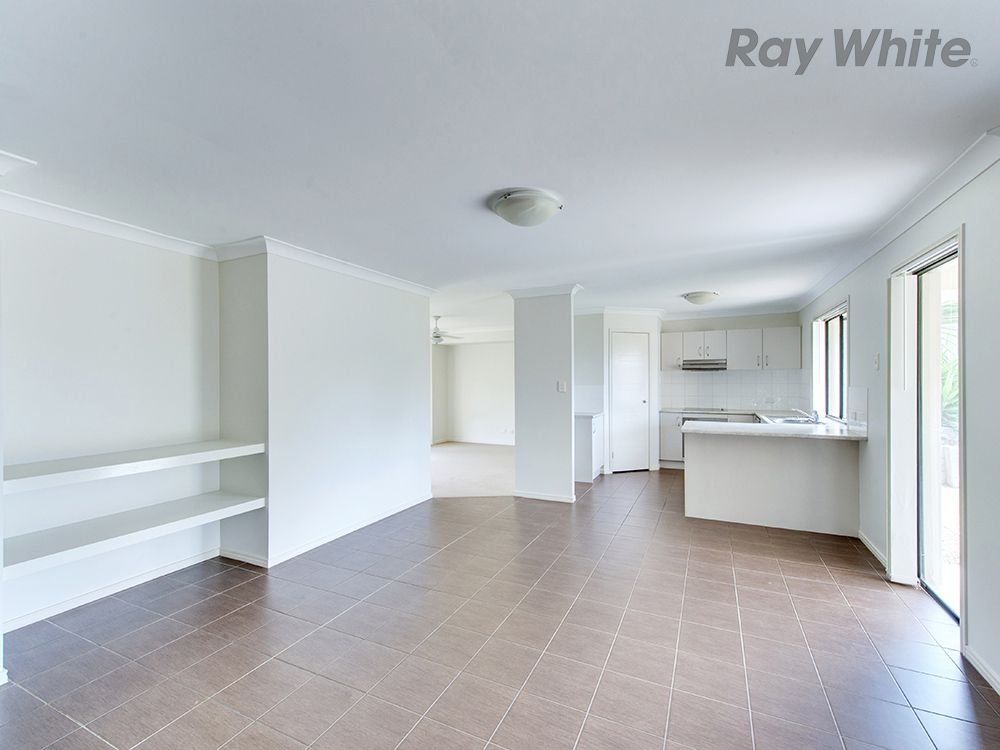 14 Rockford Drive, Bellbird Park, QLD 4300